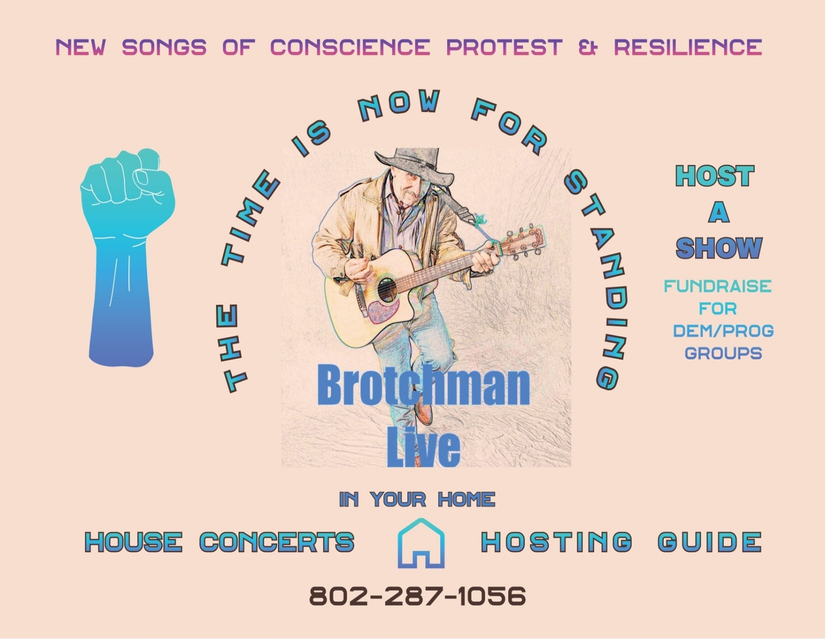 Brotchman Concert Series